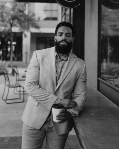 Kris Phillips, founder of The Rooted Group